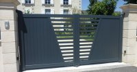 Notre société de clôture et de portail à Chapdes-Beaufort